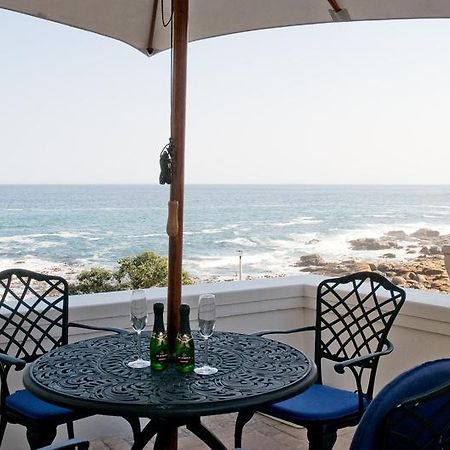 Bantry Beach Luxury Suites 开普敦 外观 照片
