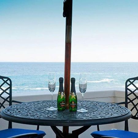 Bantry Beach Luxury Suites 开普敦 外观 照片