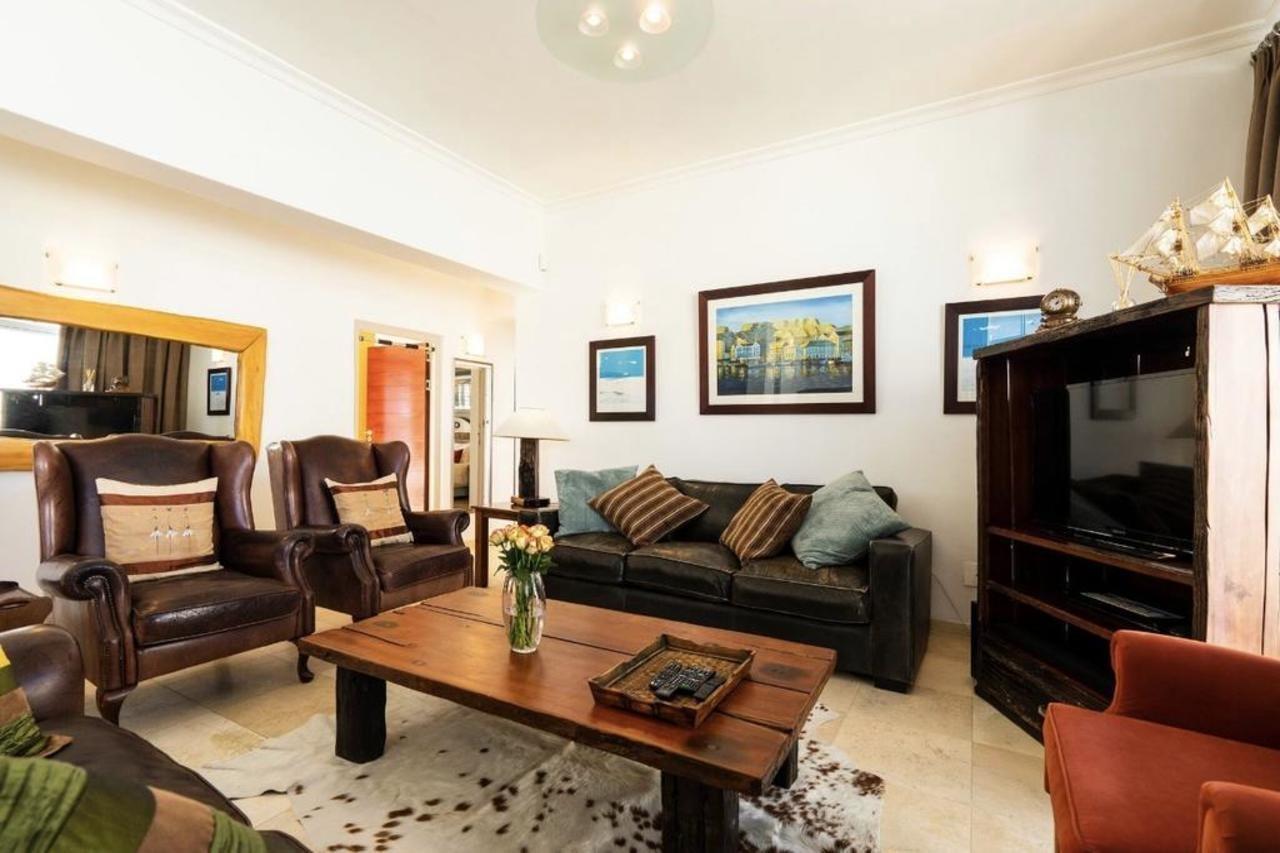Bantry Beach Luxury Suites 开普敦 外观 照片