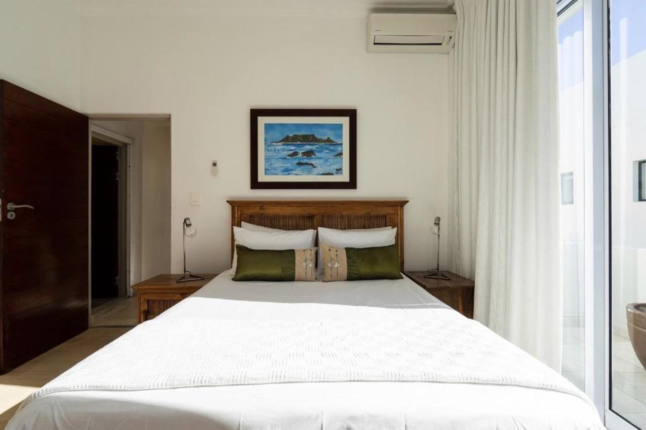 Bantry Beach Luxury Suites 开普敦 外观 照片