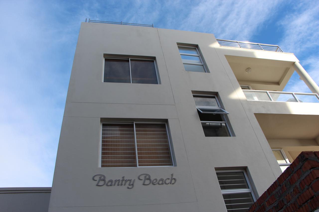Bantry Beach Luxury Suites 开普敦 外观 照片