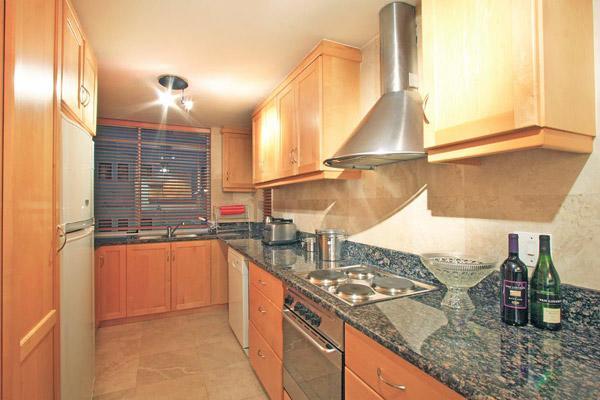 Bantry Beach Luxury Suites 开普敦 外观 照片