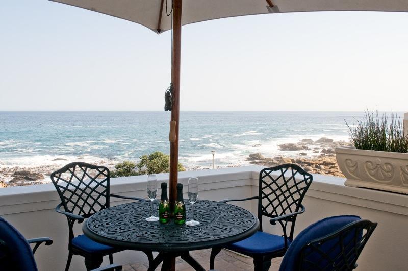 Bantry Beach Luxury Suites 开普敦 外观 照片