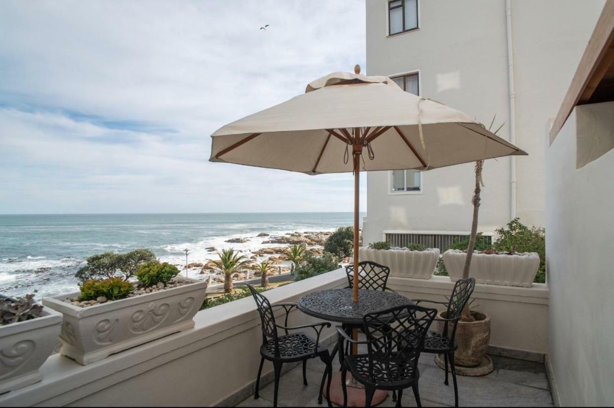 Bantry Beach Luxury Suites 开普敦 外观 照片