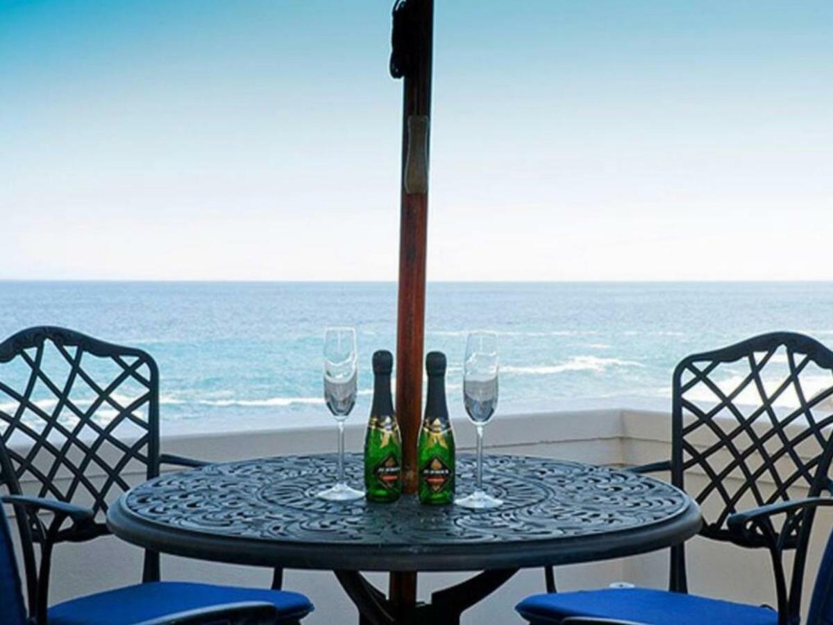 Bantry Beach Luxury Suites 开普敦 外观 照片