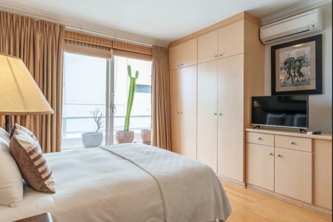 Bantry Beach Luxury Suites 开普敦 外观 照片