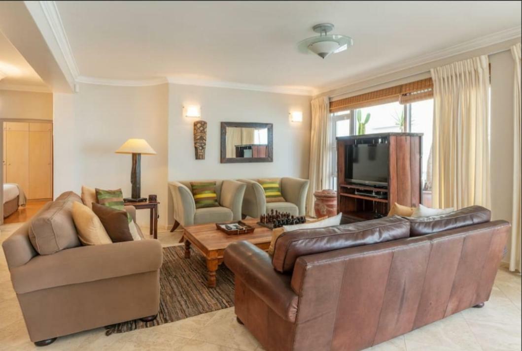 Bantry Beach Luxury Suites 开普敦 外观 照片