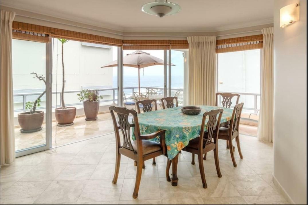 Bantry Beach Luxury Suites 开普敦 外观 照片