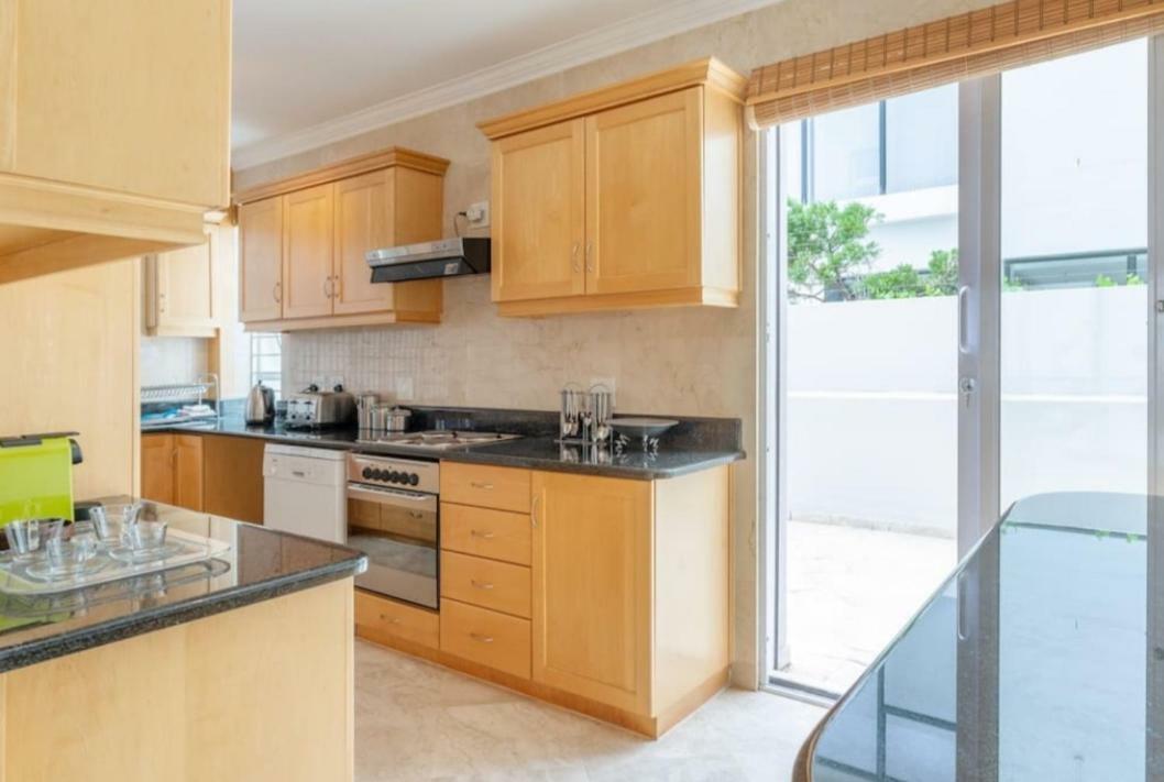 Bantry Beach Luxury Suites 开普敦 外观 照片
