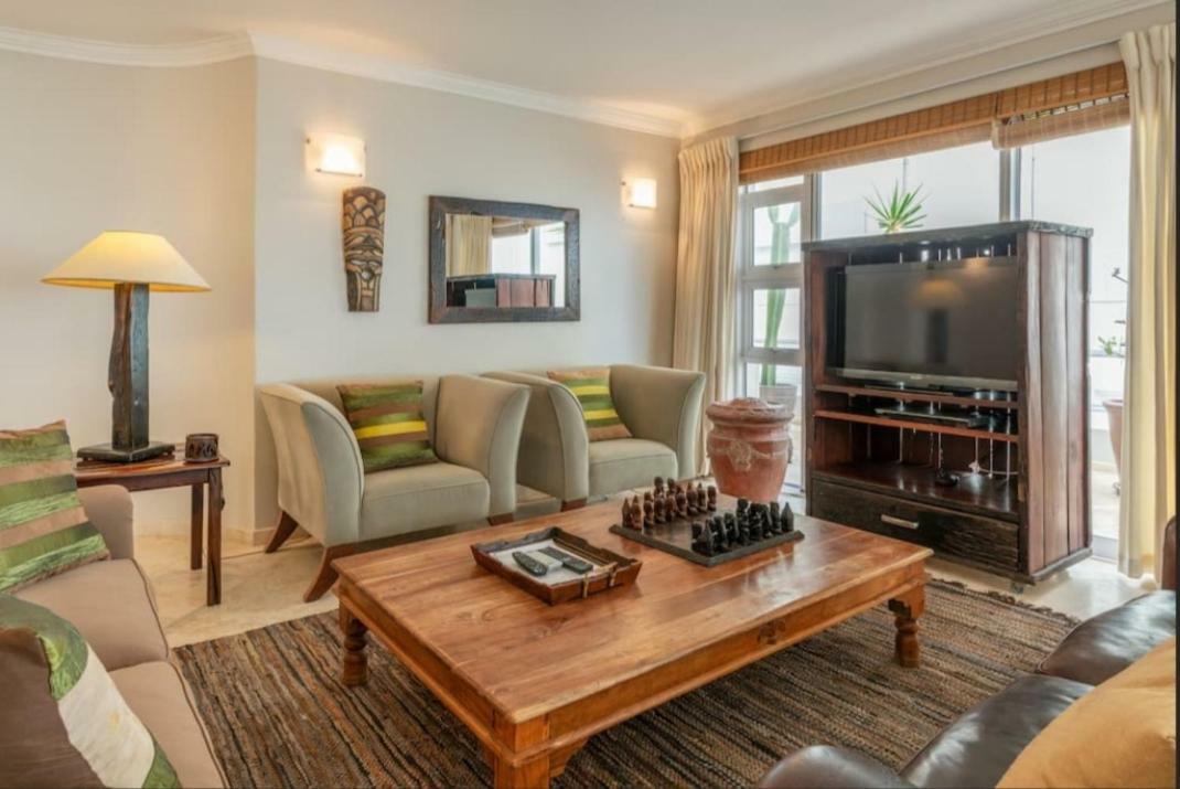 Bantry Beach Luxury Suites 开普敦 外观 照片