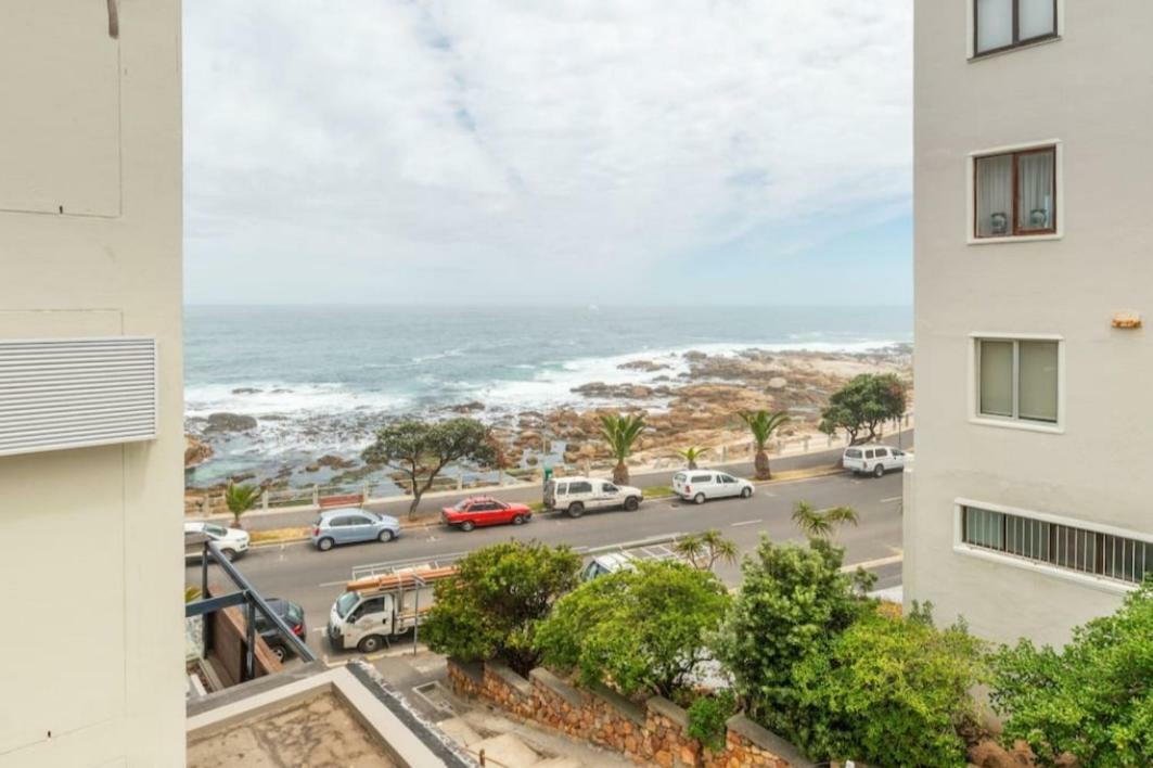 Bantry Beach Luxury Suites 开普敦 外观 照片
