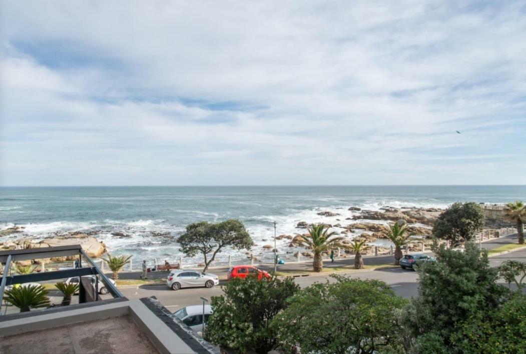 Bantry Beach Luxury Suites 开普敦 外观 照片