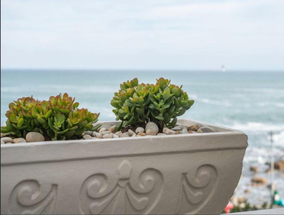 Bantry Beach Luxury Suites 开普敦 外观 照片