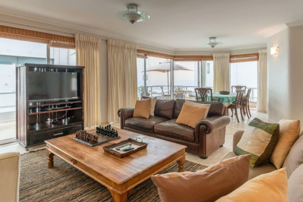 Bantry Beach Luxury Suites 开普敦 外观 照片