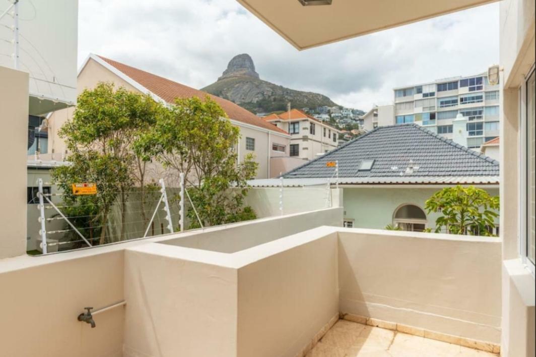 Bantry Beach Luxury Suites 开普敦 外观 照片