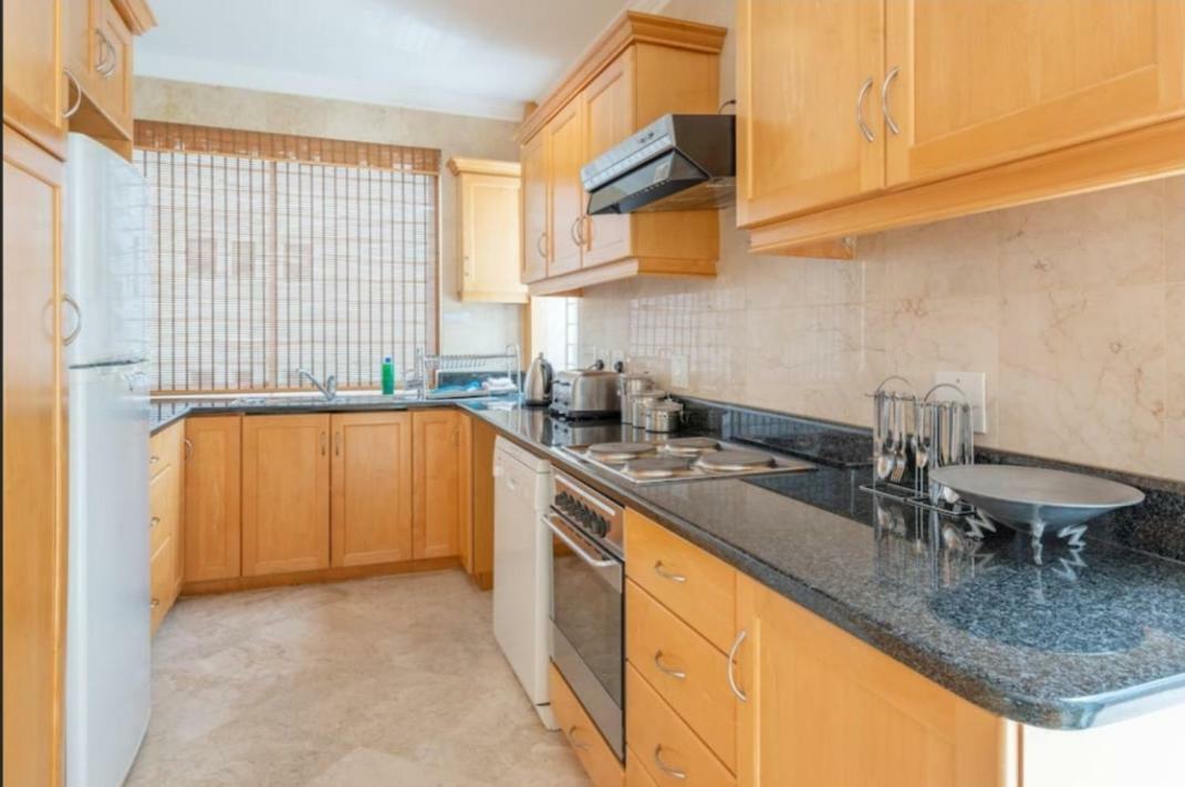 Bantry Beach Luxury Suites 开普敦 外观 照片