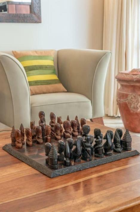 Bantry Beach Luxury Suites 开普敦 外观 照片