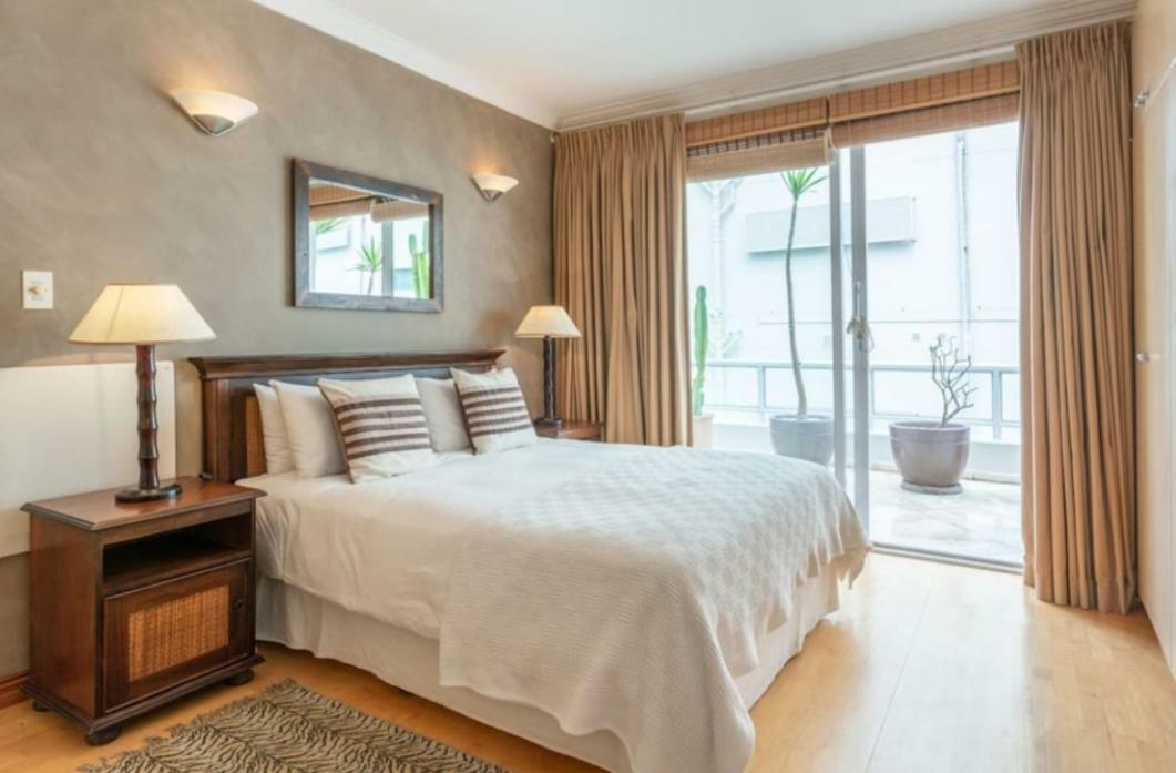 Bantry Beach Luxury Suites 开普敦 外观 照片