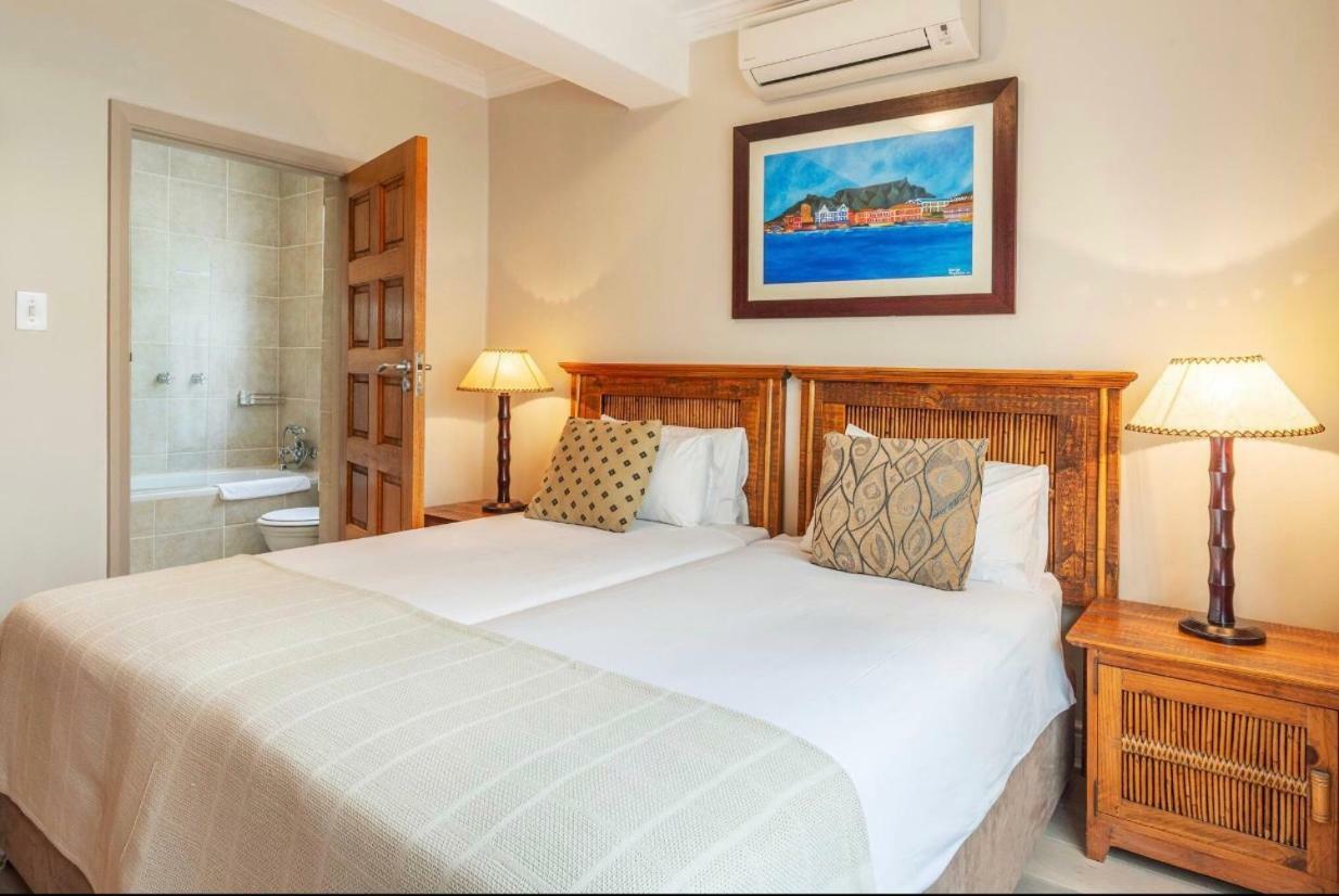 Bantry Beach Luxury Suites 开普敦 外观 照片