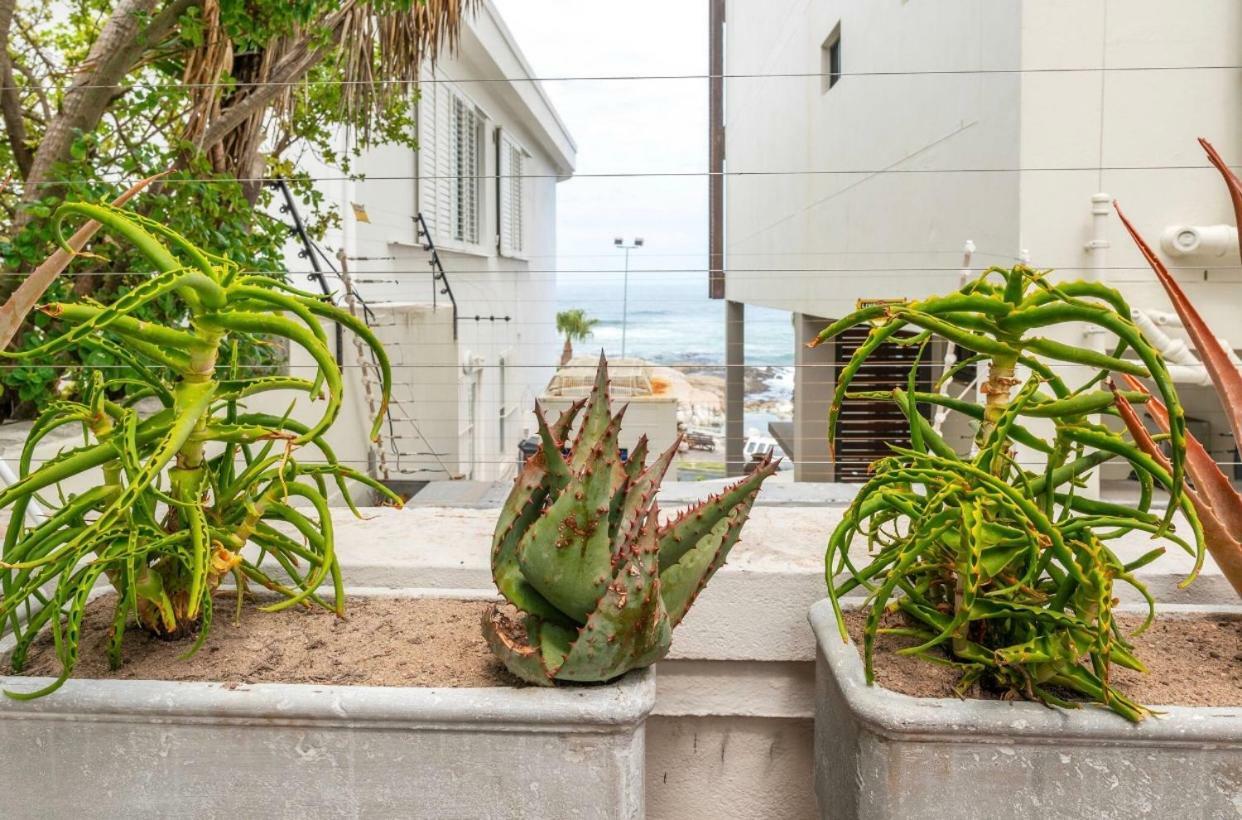 Bantry Beach Luxury Suites 开普敦 外观 照片