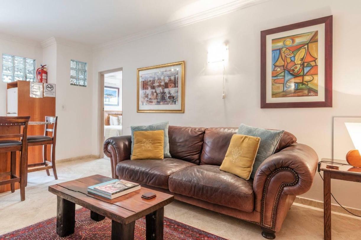 Bantry Beach Luxury Suites 开普敦 外观 照片