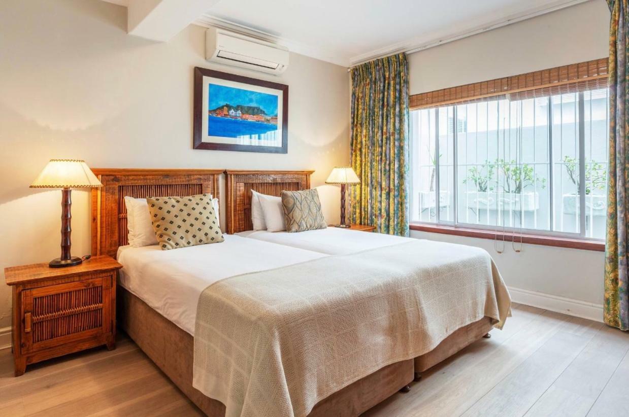 Bantry Beach Luxury Suites 开普敦 外观 照片