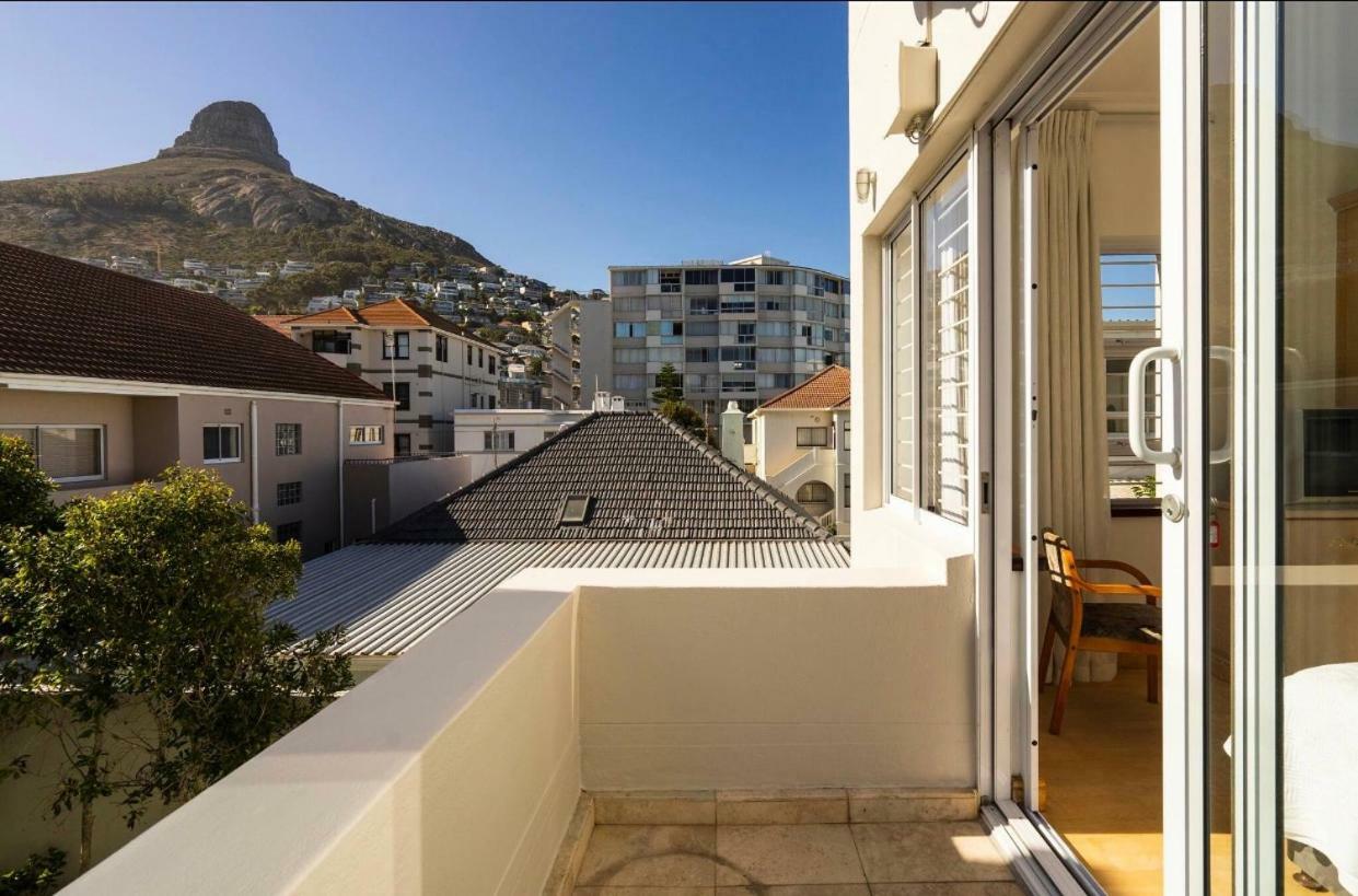 Bantry Beach Luxury Suites 开普敦 外观 照片