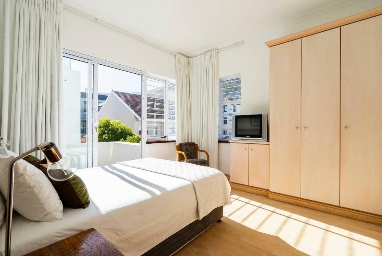 Bantry Beach Luxury Suites 开普敦 外观 照片