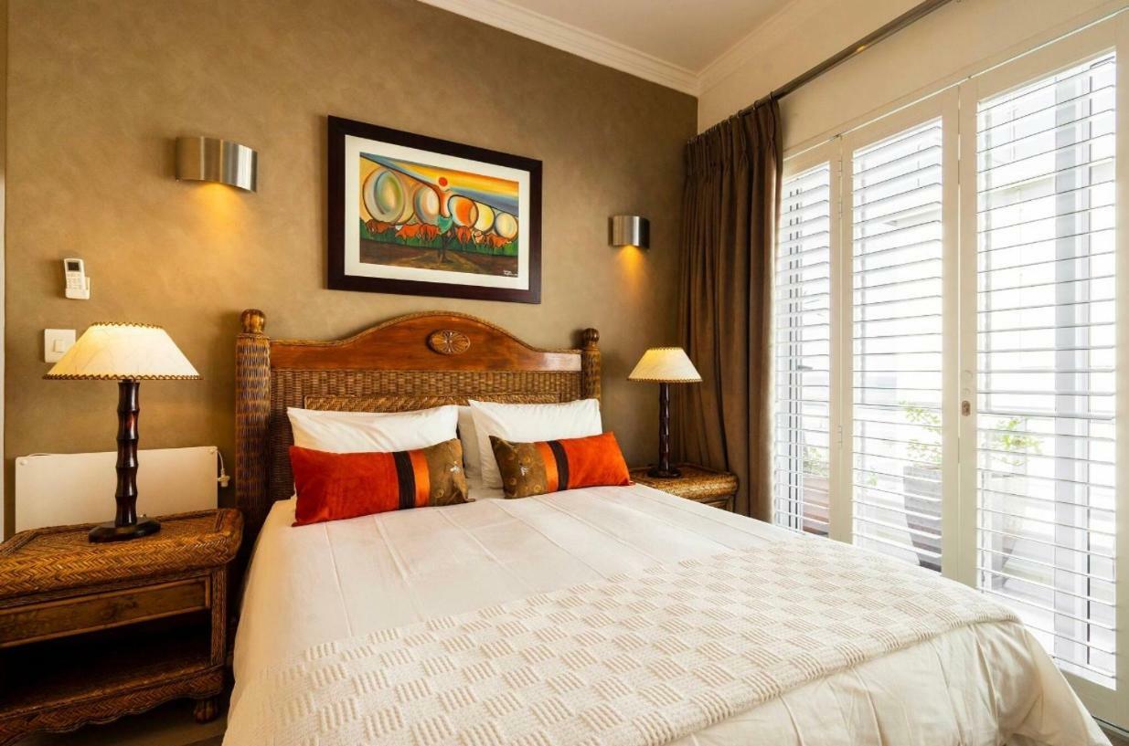 Bantry Beach Luxury Suites 开普敦 外观 照片
