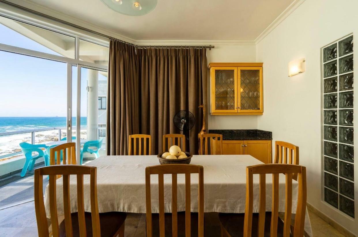 Bantry Beach Luxury Suites 开普敦 外观 照片