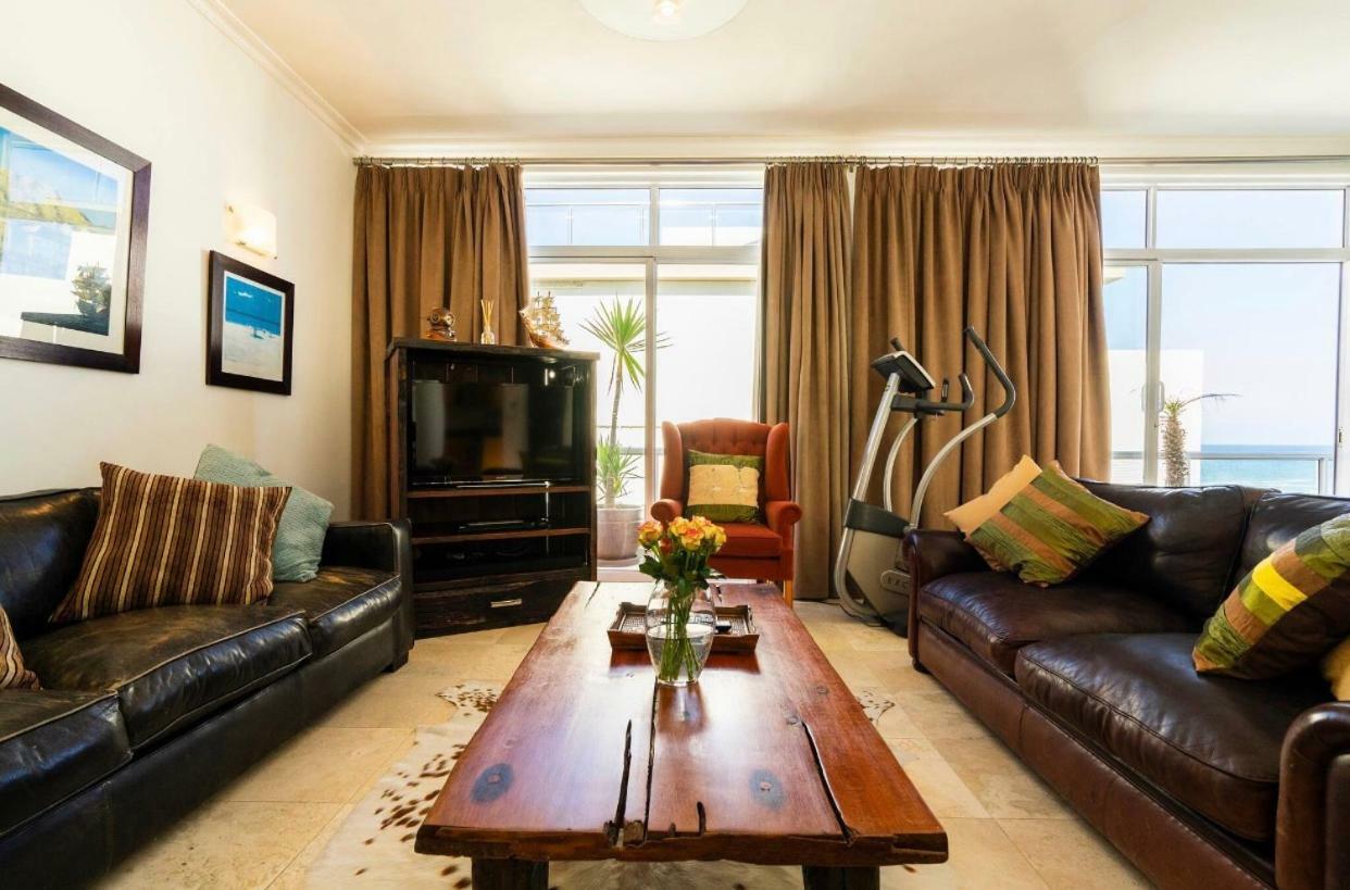 Bantry Beach Luxury Suites 开普敦 外观 照片