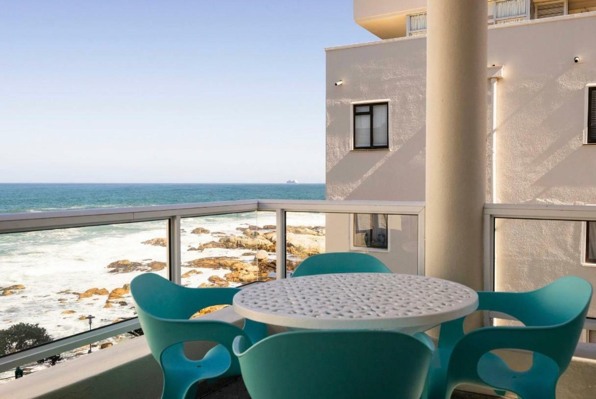 Bantry Beach Luxury Suites 开普敦 外观 照片