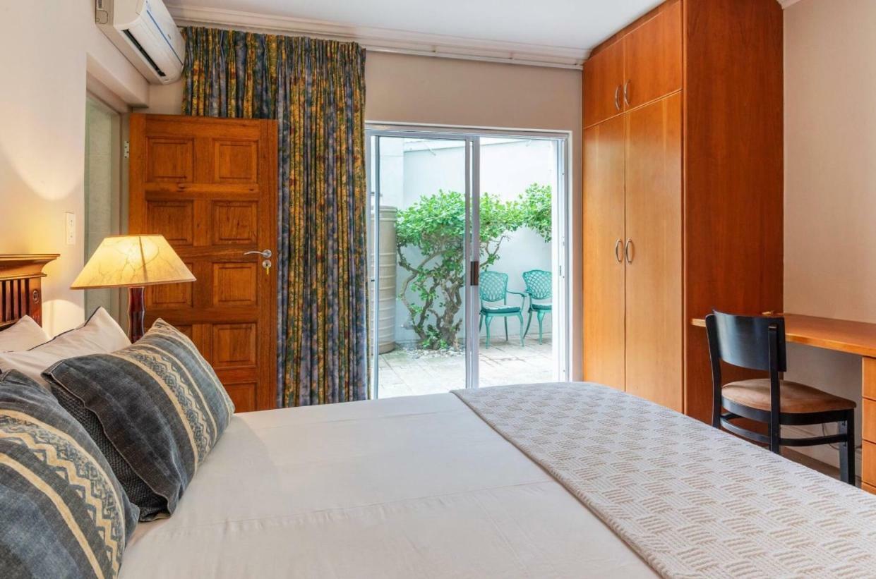 Bantry Beach Luxury Suites 开普敦 外观 照片