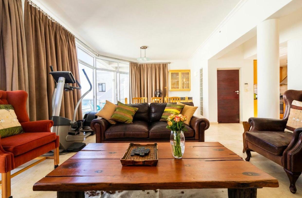 Bantry Beach Luxury Suites 开普敦 外观 照片