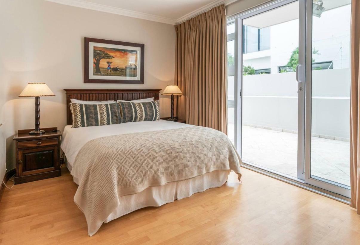 Bantry Beach Luxury Suites 开普敦 外观 照片