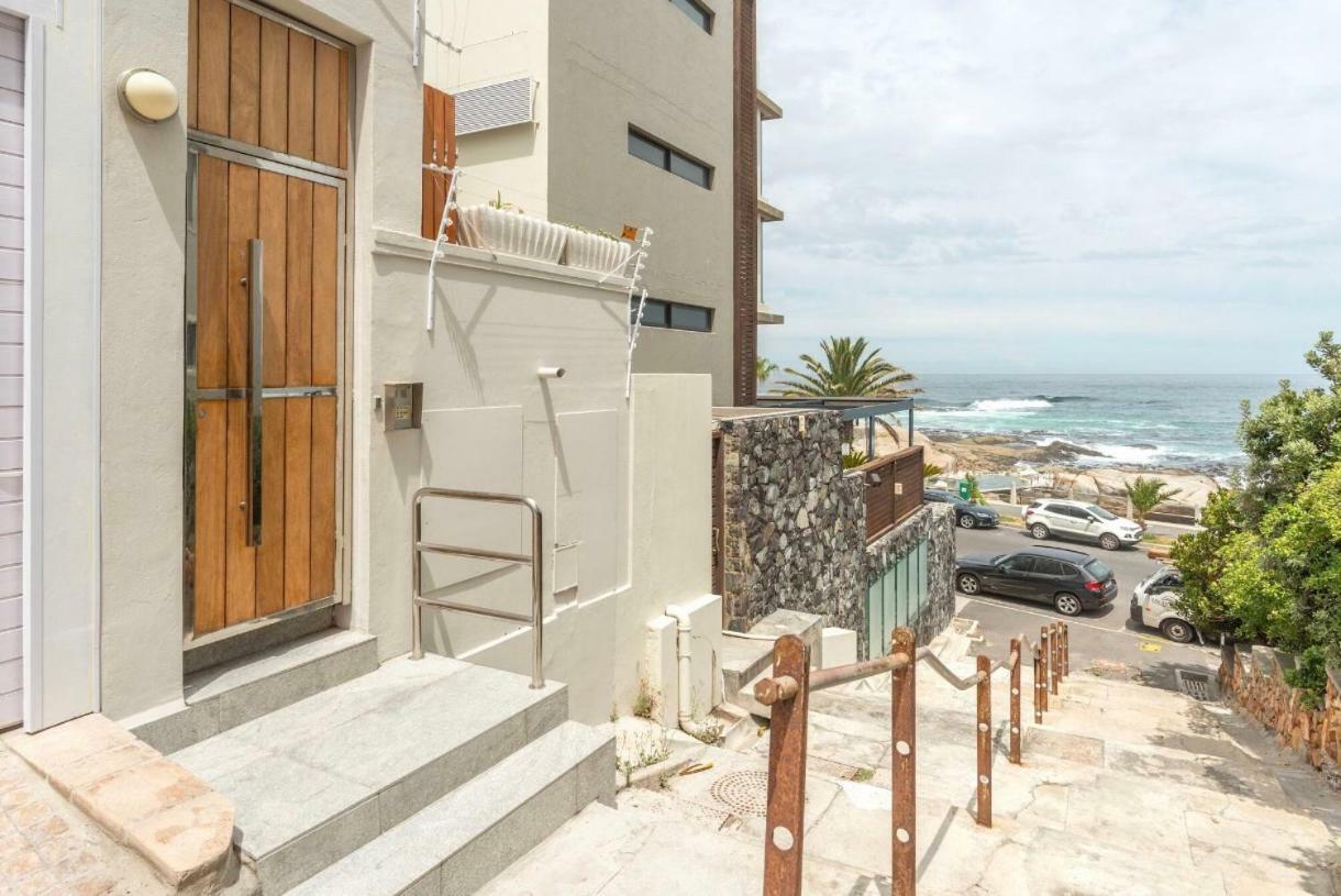 Bantry Beach Luxury Suites 开普敦 外观 照片